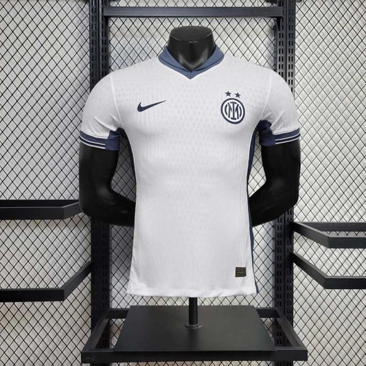 2024/2025 Inter Milan Away Kit