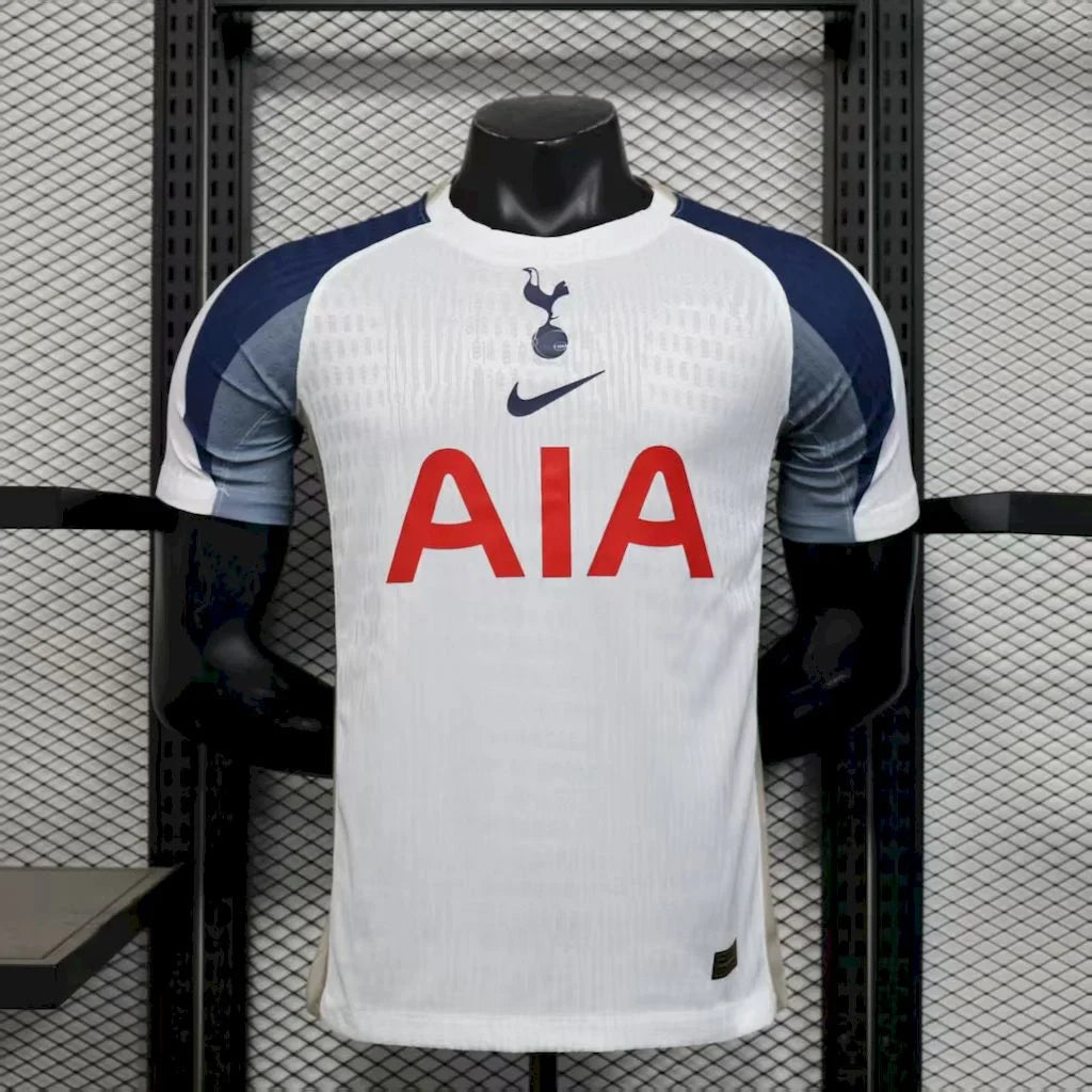 2025/2026 Tottenham Home Kit