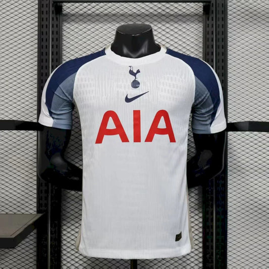 2025/2026 Tottenham Home Kit