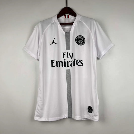 2018/2019 Retro Psg Paris Saint-Germain Away Jersey