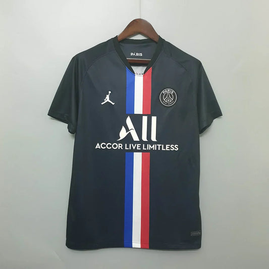 2019/2020 PSG Paris Saint-Germain Fourth Away