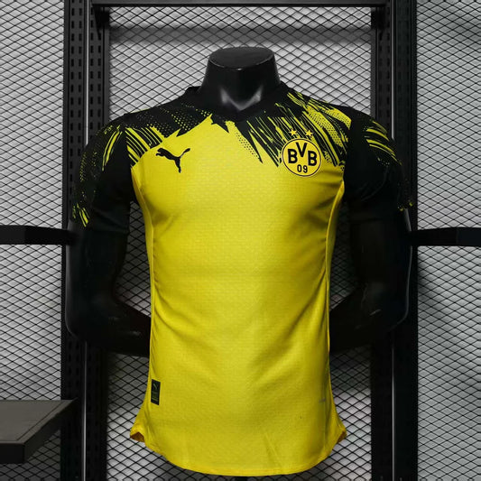 2025/2026 Dortmund Home Kit