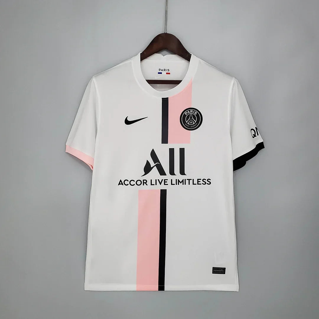 2021/2022 PSG Paris Saint-Germain Away