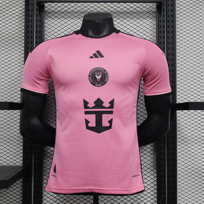 Inter Miami 2024/2025 Home Kit