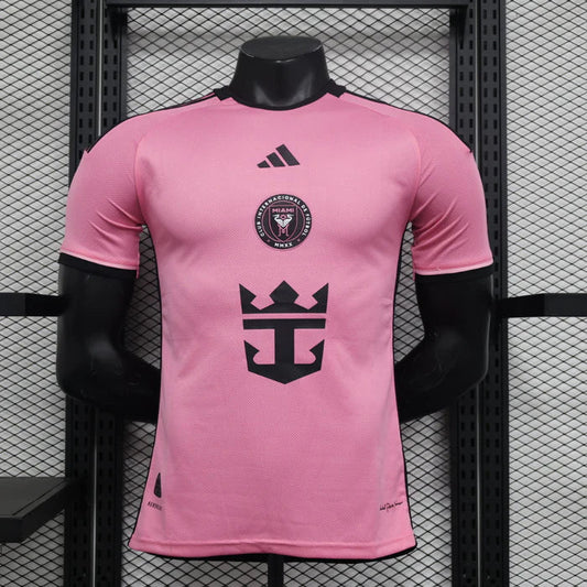 Inter Miami 2024/2025 Home Kit