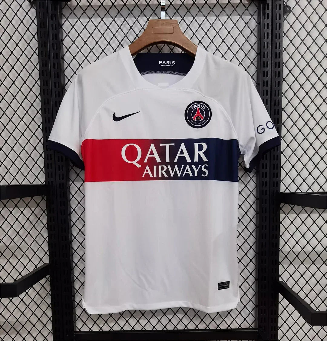 2023/2024 PSG Paris Saint-Germain Away Kit