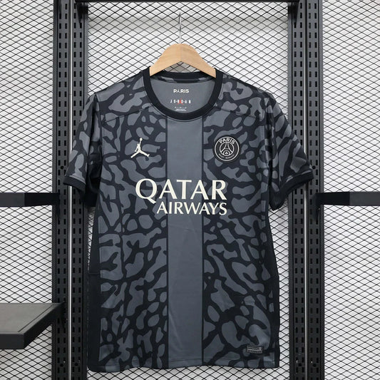 2023/2024 Psg Paris Saint-Germain Third Away