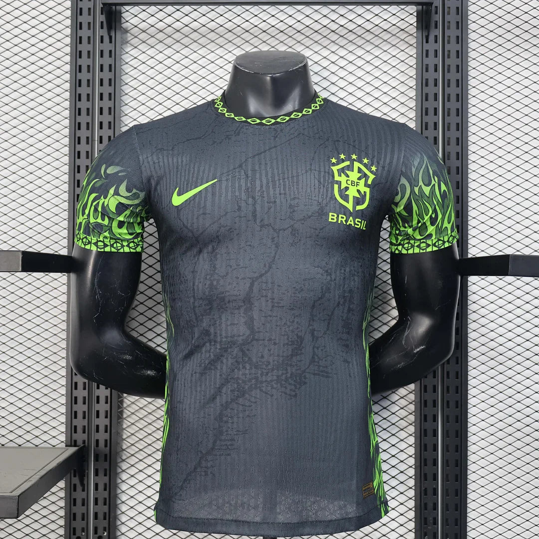 2025/2026 Brazil Limited Jersey