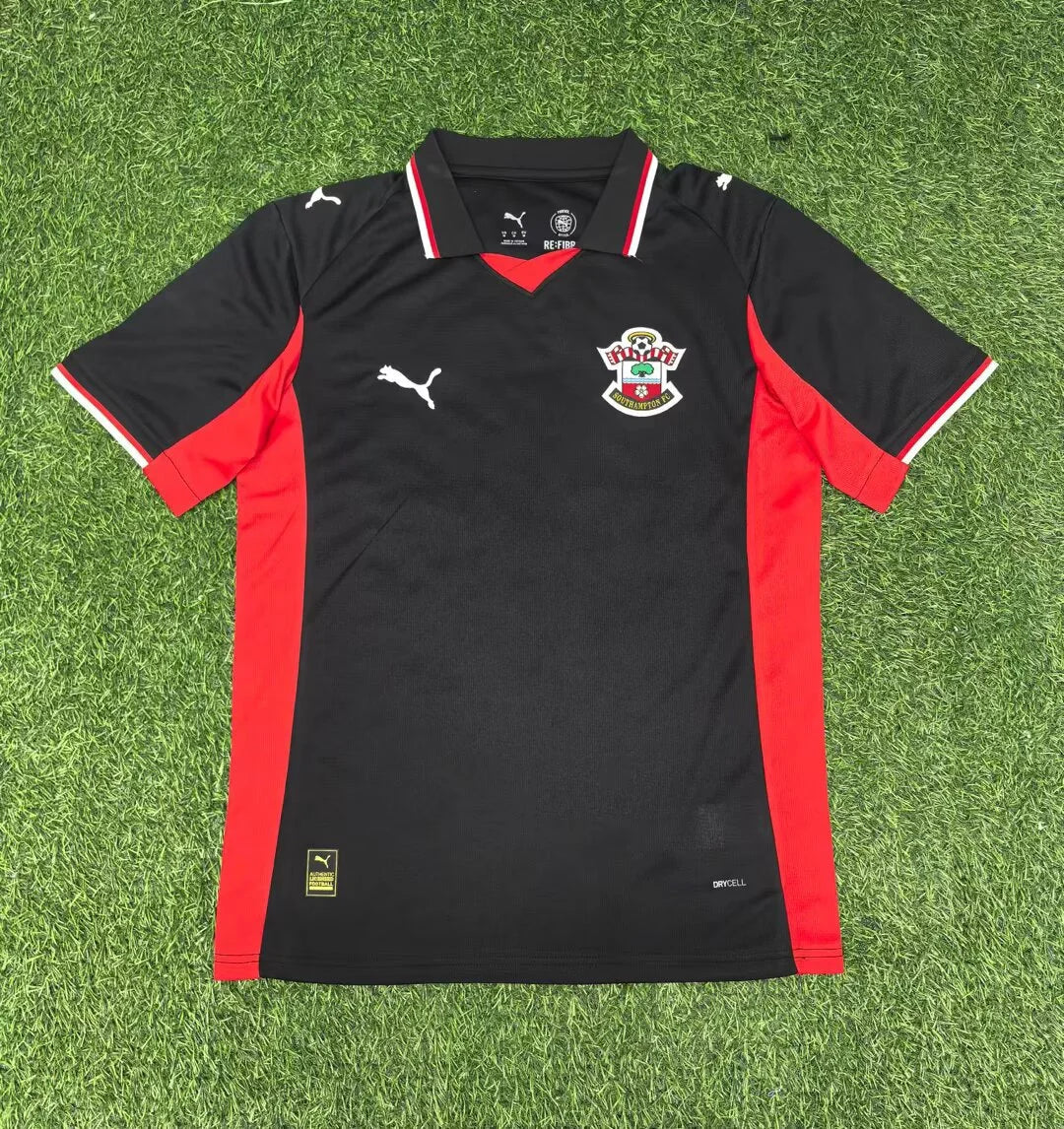 2025/2026 Southampton Third Away Kit
