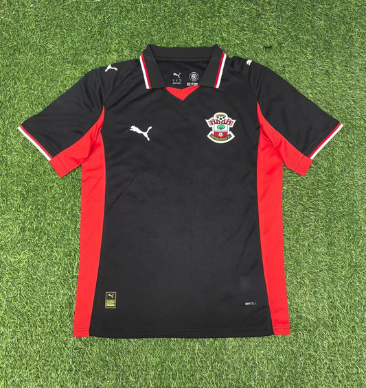 2025/2026 Southampton Third Away Kit