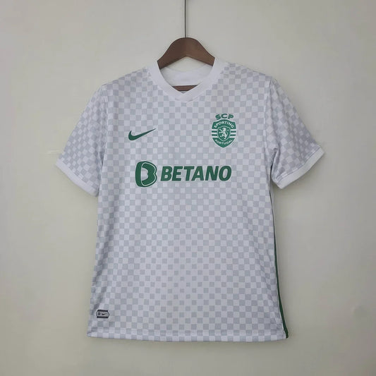 2022/2023 Sporting Lisbon Third Away Jersey
