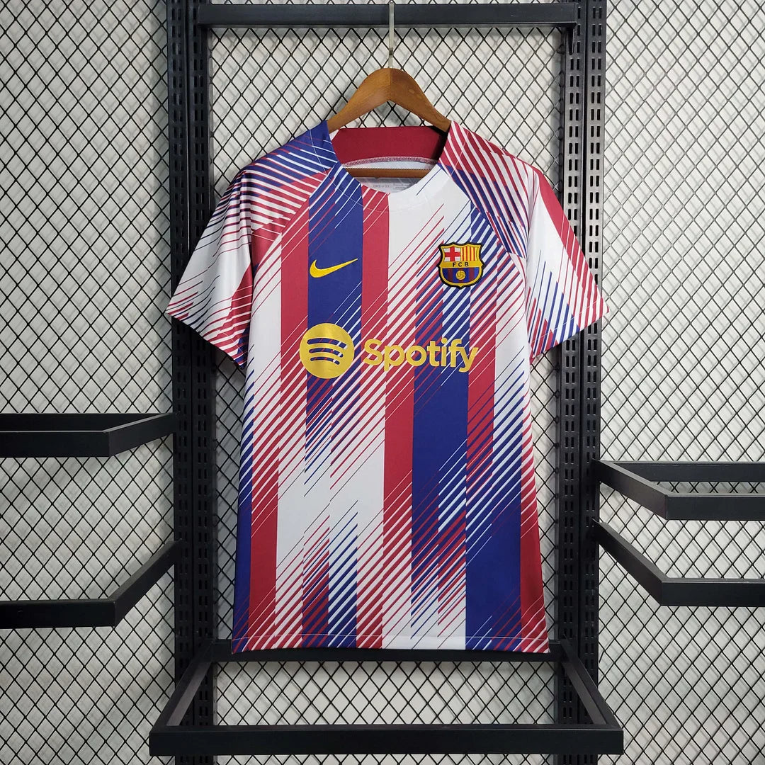 2023/2024 Barcelona Training Kit