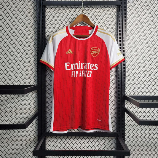 2023/2024 Arsenal Home Jersey