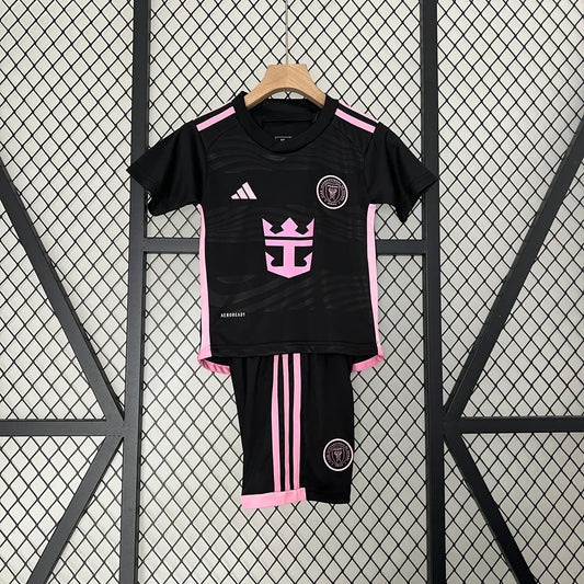 Miami 2024/2025 Away Jersey Kids Size