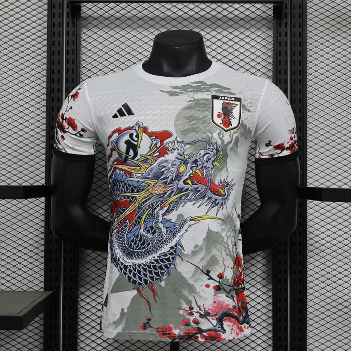 Japan "Shōten no Ryu" Limited Jersey