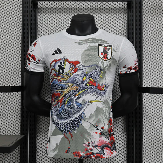 Japan "Shōten no Ryu" Limited Jersey