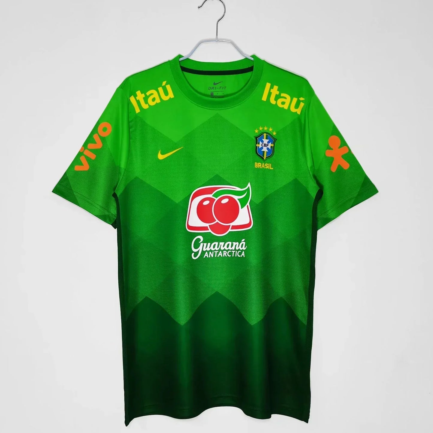 Brazil 2014-2015 Training Kit