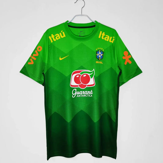 Brazil 2014-2015 Training Kit