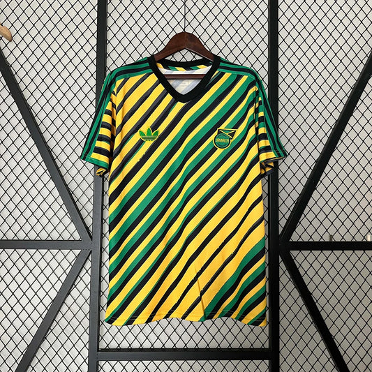 2024 Jamaica Training Wear