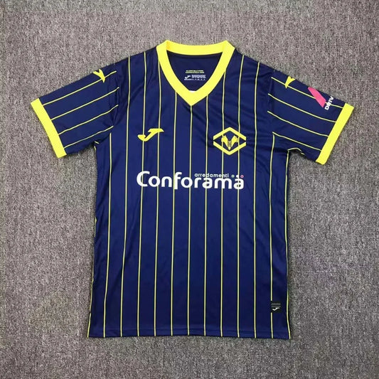 2024-2025 Hellas Verona Home Kit
