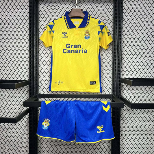 2024-2025 KIDS Las Palmas Home Kit Kids Size