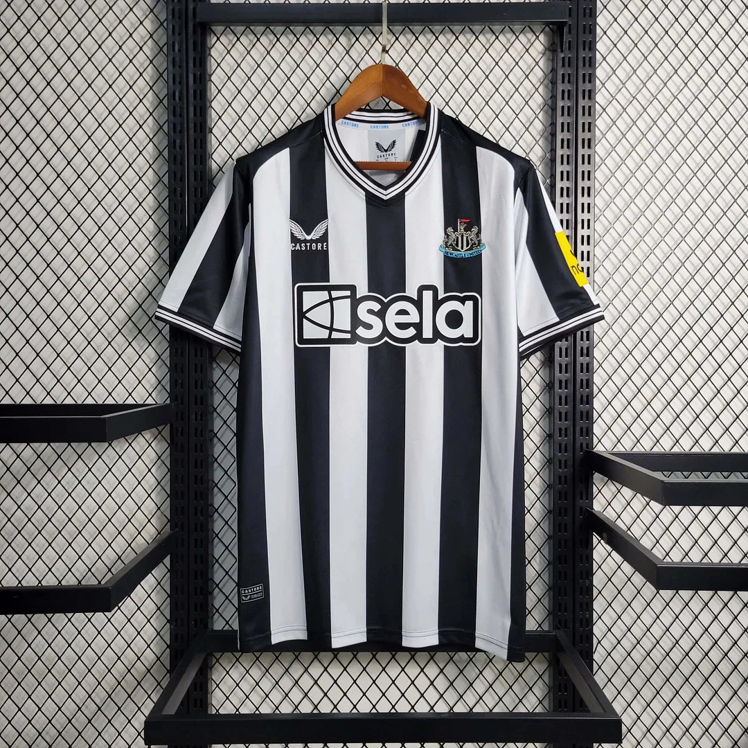 2023/2024 Newcastle United Home Jersey