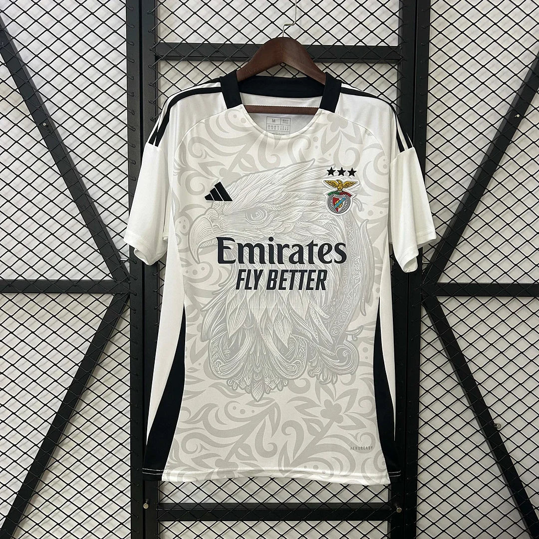 2025/2026 Benfica Limited Jersey