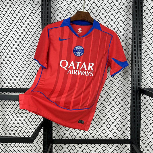 2025/2026 PSG Paris Saint-Germain Third Away Kit