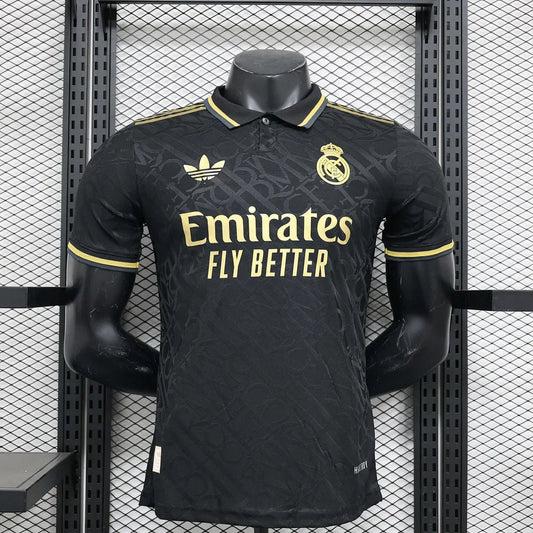 2024/2025 Real Madrid Limited Jersey