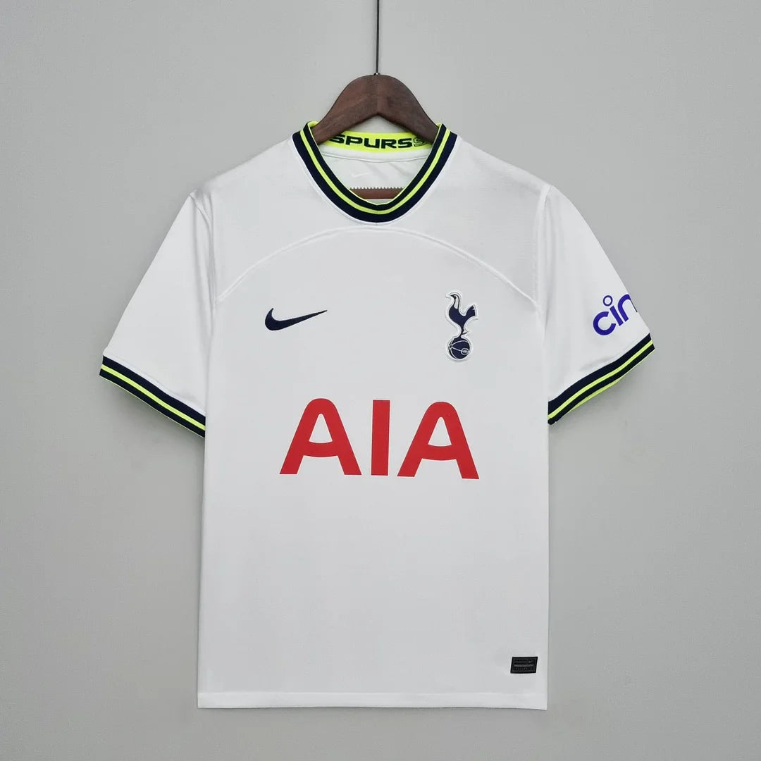 2022/2023 Tottenham Home Kit