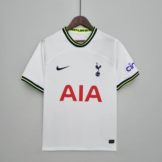 2022/2023 Tottenham Home Kit