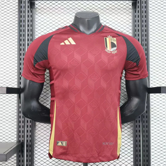 Belgium 2022/2023 Home Kit