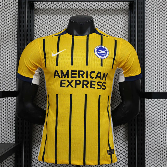 2024/2025 Brighton Away Kit