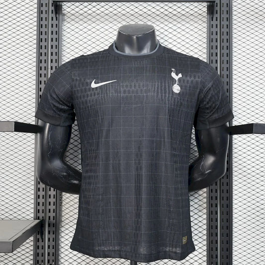 2025/2026 Tottenham Away Kit