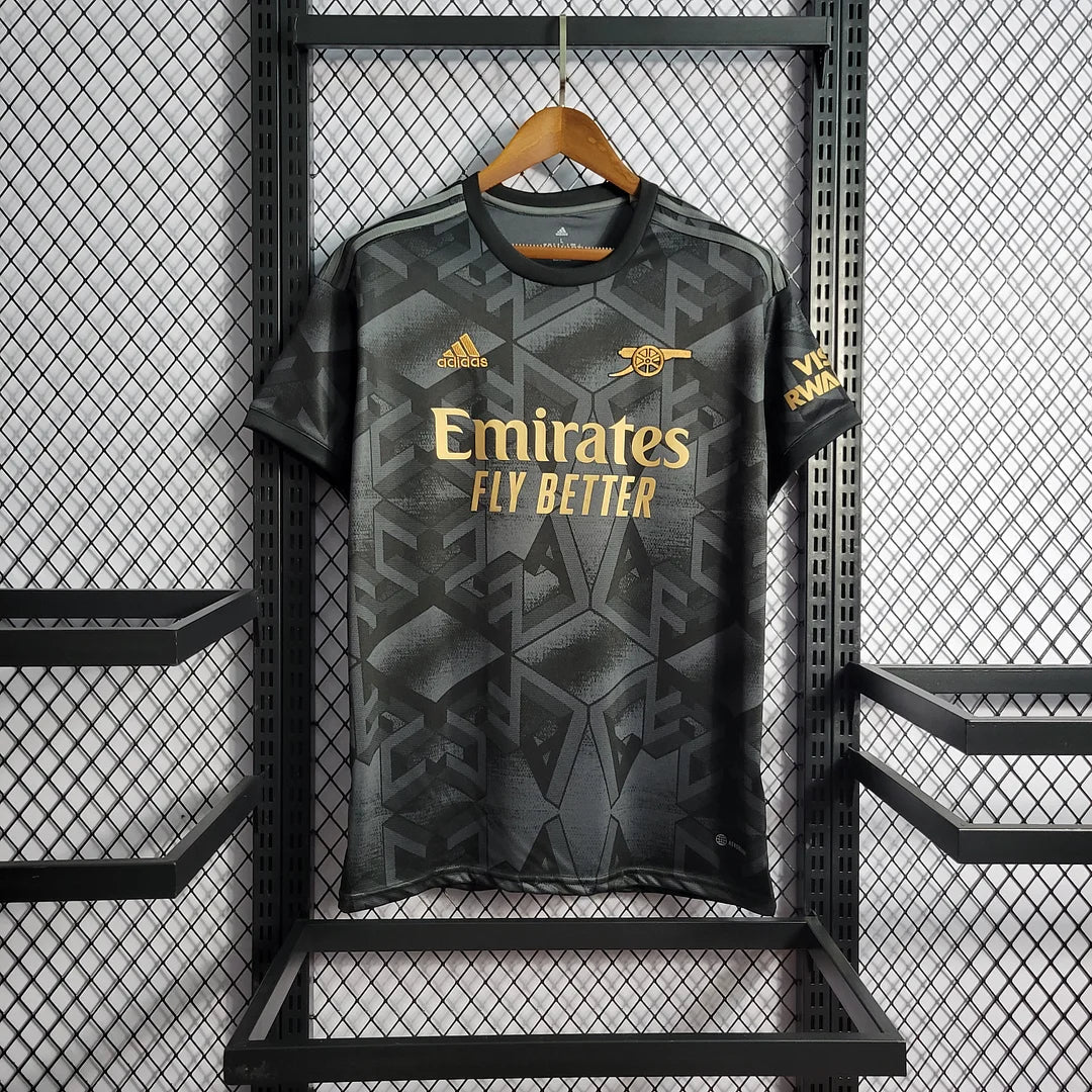 2022/2023 Arsenal Away Jersey