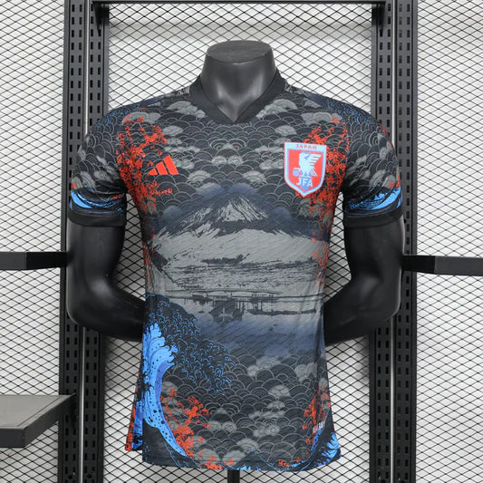 Japan "Fuji no Kōsen" Limited Jersey