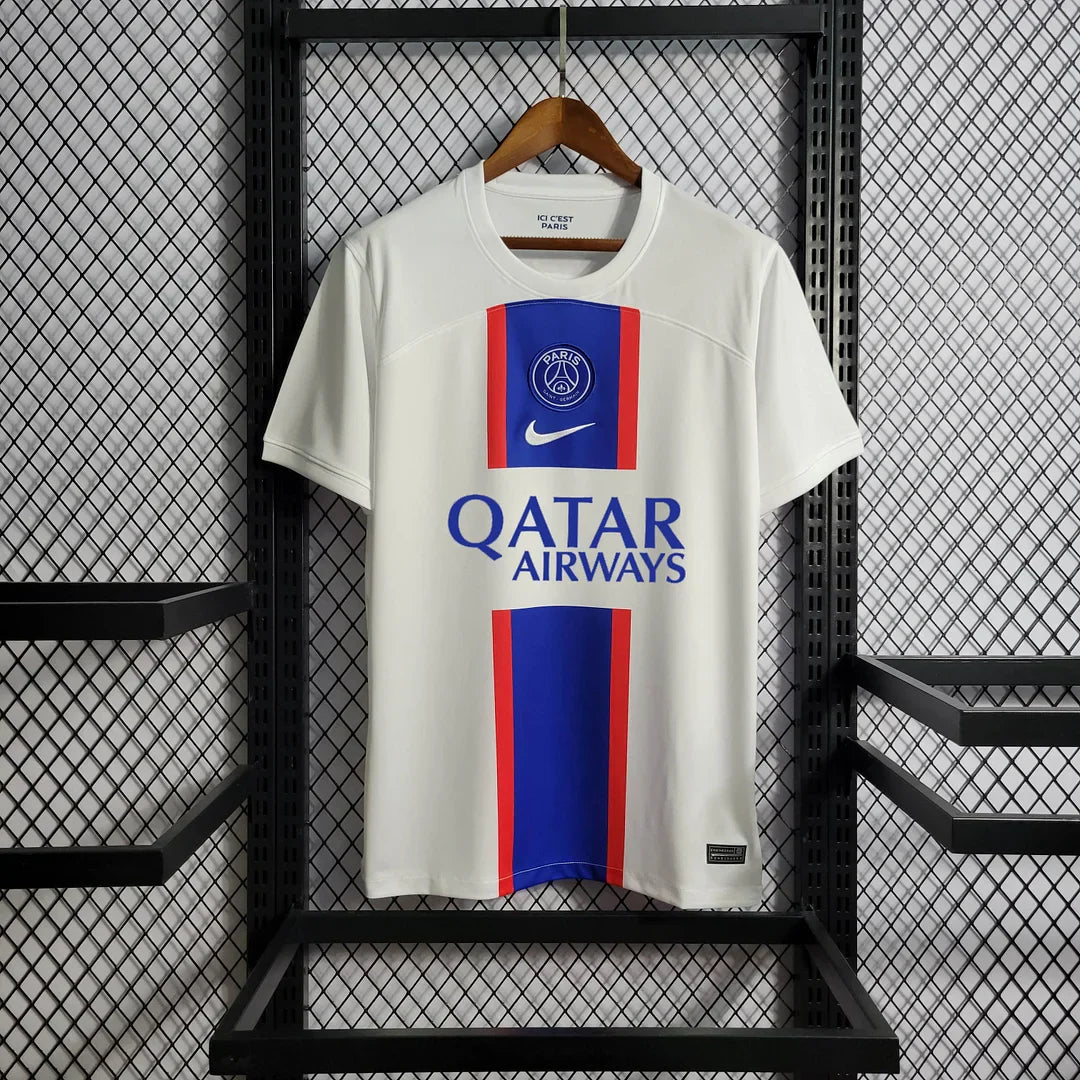 2022/2023 Psg Paris Saint-Germain Third Away