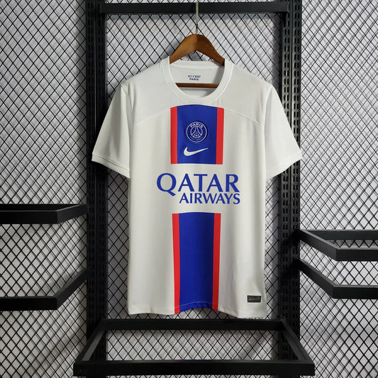 2022/2023 Psg Paris Saint-Germain Third Away