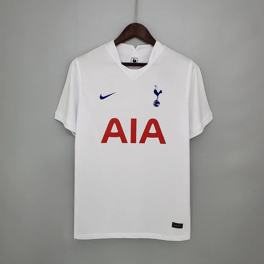 Tottenham 2021/2022 Home Jersey