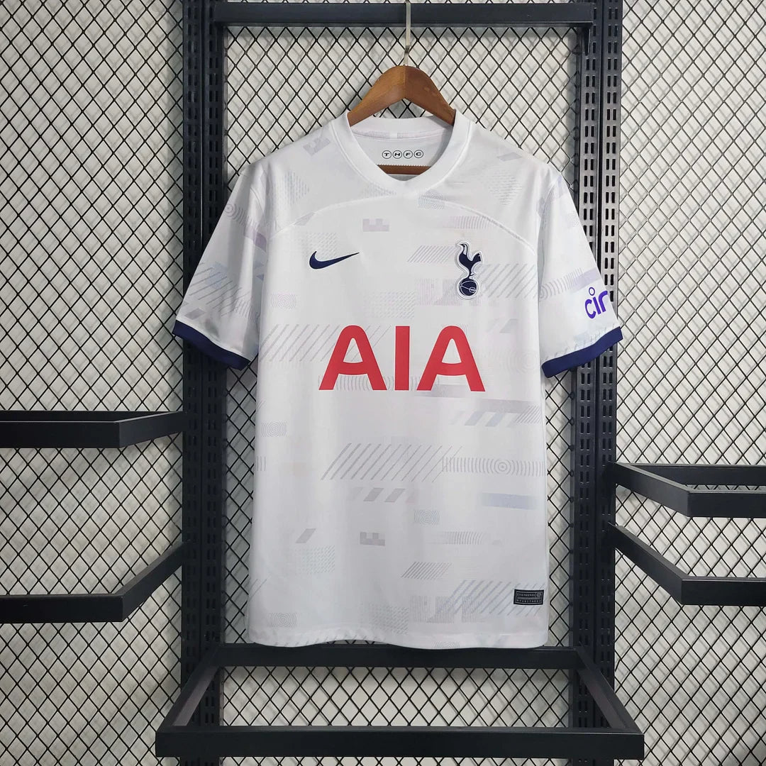 2023/2024 Tottenham Home Jersey