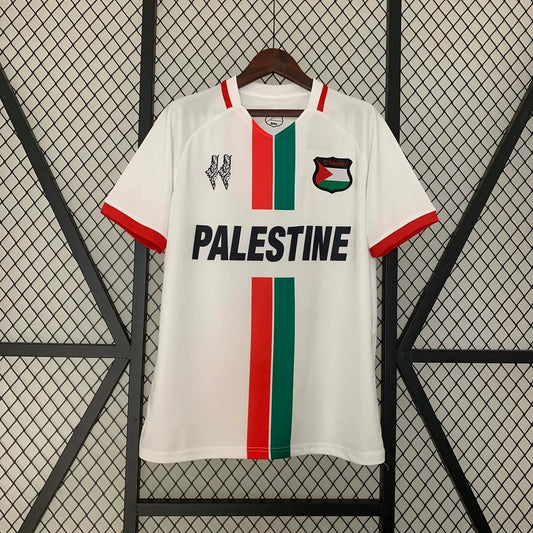 2023/2024 Palestine Away Kit