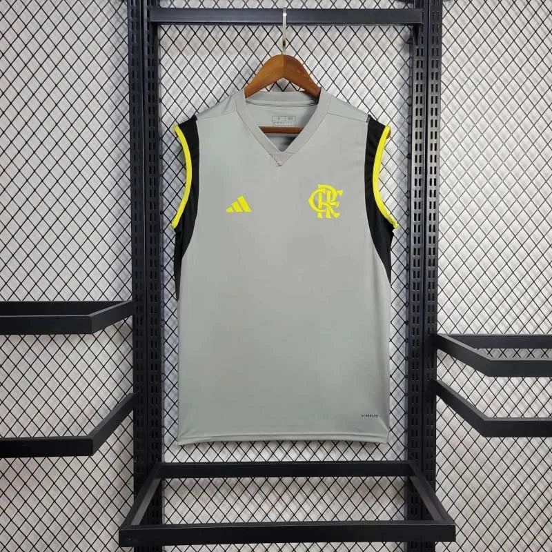 2024/2025 Flamengo Training Wear
