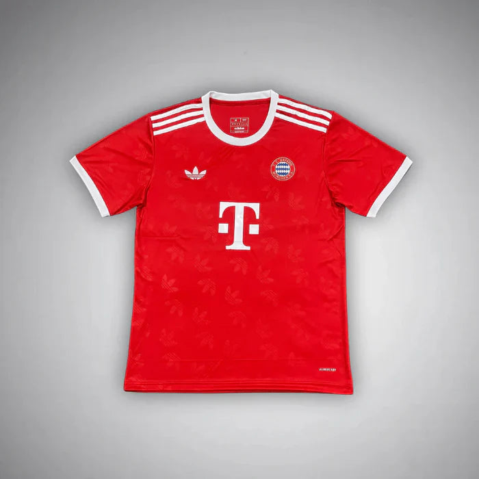 Bayern Munchen Limited Jersey