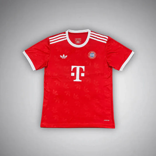 Bayern Munchen Limited Jersey