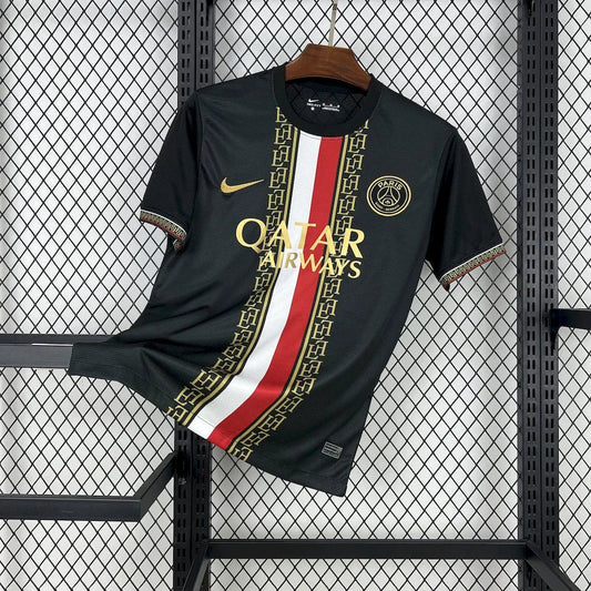 2025/2026 PSG Paris Saint-Germain Limited Jersey