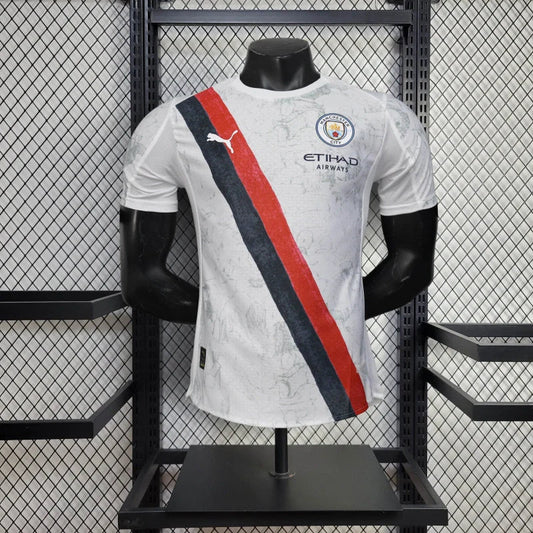 2025/2026 Manchester City Away Jersey