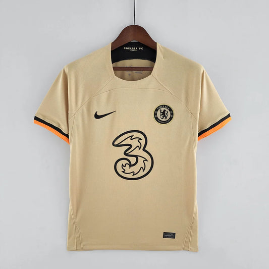 2022/2023 Chelsea Third Away Jersey