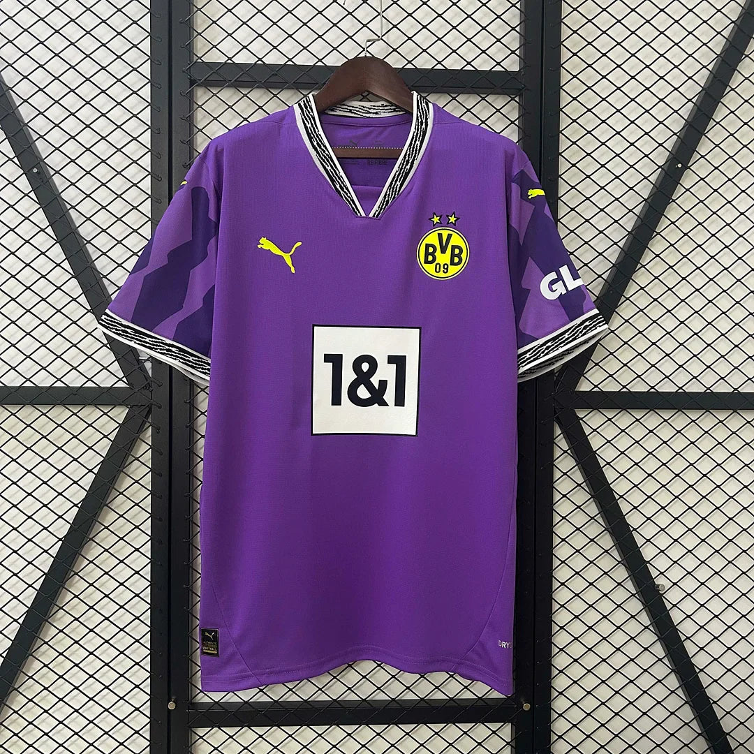 2025/2026 Dortmund Limited Jersey