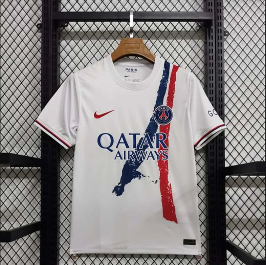 2024/2025 Psg Paris Saint-Germain Away Kit