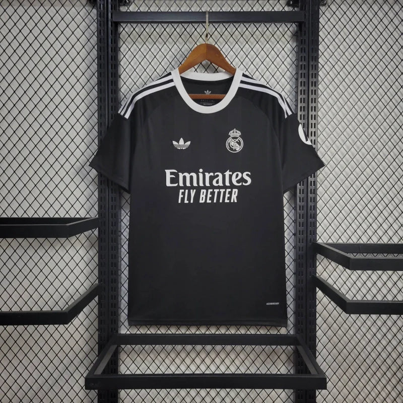 2025/2026 Real Madrid Limited Jersey